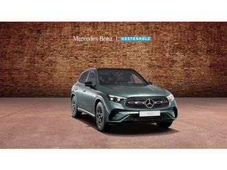 glc 220 d 4matic 9g-tronic