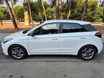 hyundai - i20 1.0 tgdi 74kw 100cv tecno le