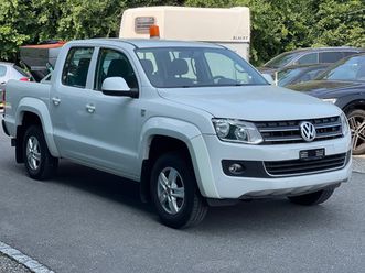 amarok 2.0 bitdi trendline 4motion permanent a