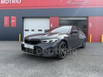 (g20) generation2 330d xdrive 286 m sport bva8