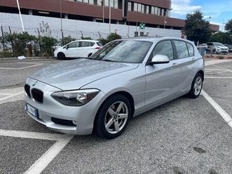 bmw - serie 1 - 114i 5p. urban