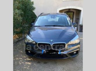 (f46) generation2 gran tourer 216d business design bva7