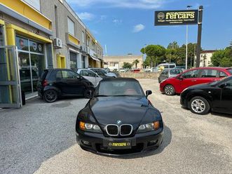 bmw z3 m 2.8 24v cat roadster