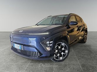 ev 64.8 kwh exclusive