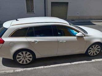 insignia i 2008 sports tourer sports tourer 2.0