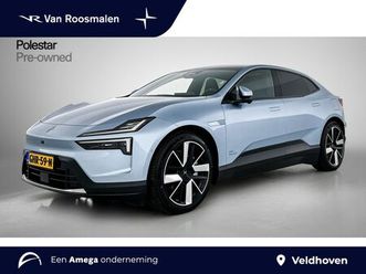 polestar 4 long range single motor 100 kwh | pilot | plus | 21