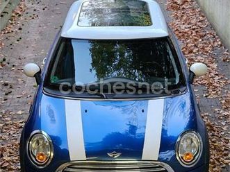 mini mini cooper r56