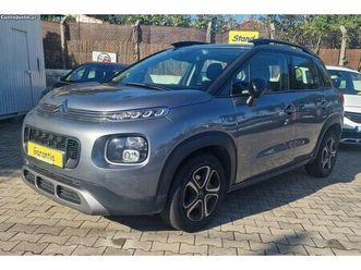 citroën c3 aircross junho/20
