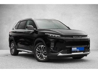 stor elektrisk familie-suv. 0,- innskudd