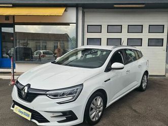 renault megane iv estate 1.5 bluedci 115 business