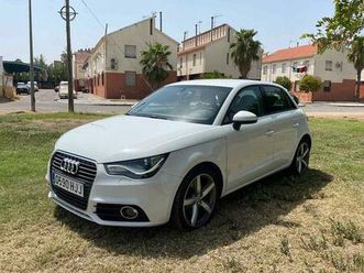 audi - a1