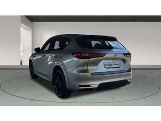 2022 2.5 e-skyactiv phev 327cv 8at awd homura driv