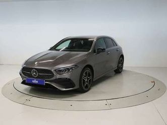 -class e phev dct 218 5p