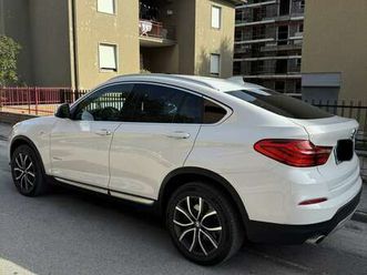 xdrive20d xline auto