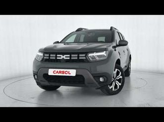 1.3 tce journey go edc 4x2 110kw