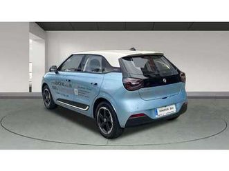 bev 42kwh 70kw plus 95cv 5p