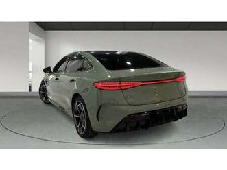 bev 83kwh design 313cv 4p