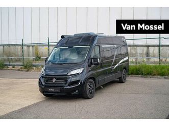 fiat ducato mc louis menfys mobilhome trekhaak | camera