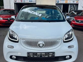 smart forfour 70 1.0 proxy