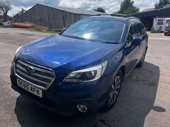 2.0d se premium lineartronic 4wd euro 6 5dr