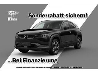 mazda mx-30 2025 e-skyactiv r-ev makoto plus 360° bos