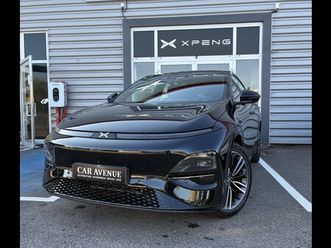 470ch 87,5kwh awd performance