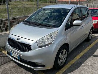 venga1.4 crdi active 90cv e6
