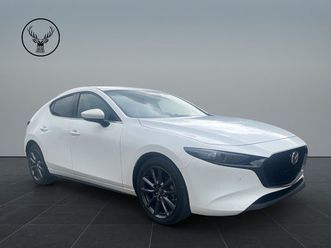 3 hatchback 2.5 exclusive-line