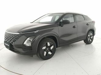 omoda omoda 5 1.6 tgdi 147cv aut. comfort