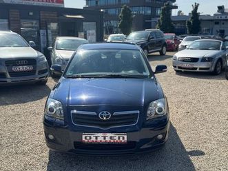toyota avensis 1.8 executive lim.
