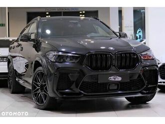 bmw x6m m