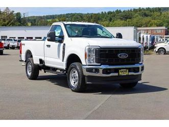 new 2026 ford f-350 xl