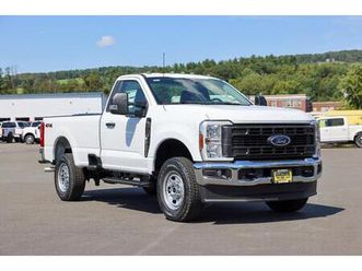 new 2026 ford f-350 xl