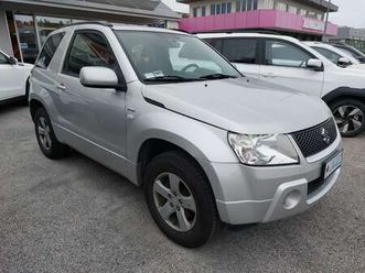 grand vitara 3p 1.9 ddis