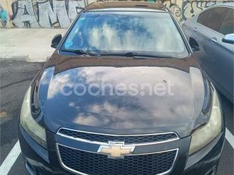 chevrolet cruze 1.6 16v ls