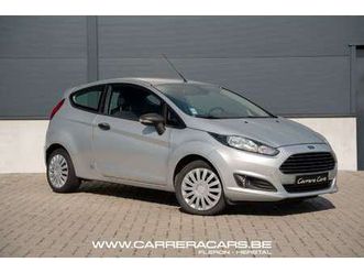 1.6 tdi titanium*|utilitaire*cruise*airco*carnet|*