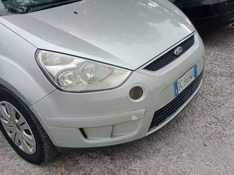 s-max i 2006 1.8 tdci