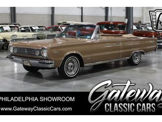 1966 plymouth satellite convertible