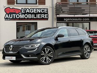 1.6 tce 200 initiale paris estate