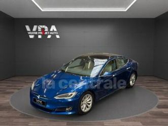 generation2 100 kwh long range awd