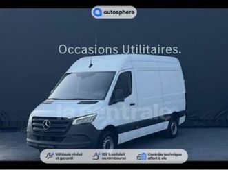 iii generation2 315 cdi pro propulsion 37 3t5 9g-tronic