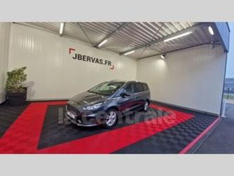 iii generation2 2.5 190 hybrid titanium business ecvt