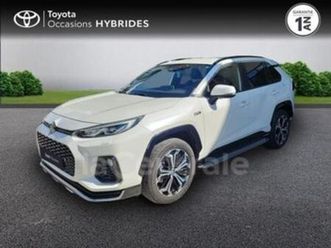 2.5 hybride rechargeable