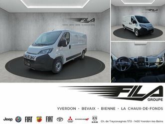 ducato fourg. 290 2.2 140cv l2 h1 3.3t