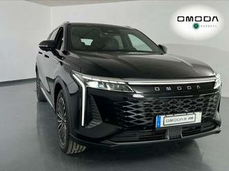 omoda 9 shs premium 1.5 tgdi 35kw awd