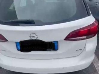 astra sports tourer 1.6 cdti advance s