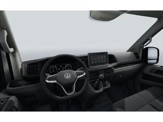 vw crafter 35 140 l3h2 3s ahk temp 2xpdc appc 10...