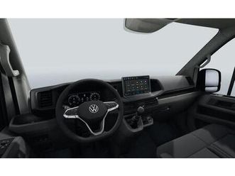 vw crafter 35 177 l3h2 3s ahk temp 2xpdc appc 13...
