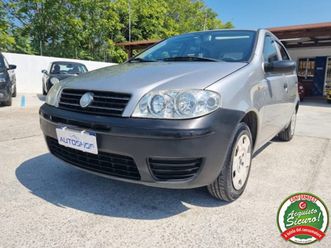 punto 2ª serie punto 1.2i cat 5 porte elx