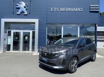 ii generation2 1.5 bluehdi 130 s&s 7cv allure pack eat8